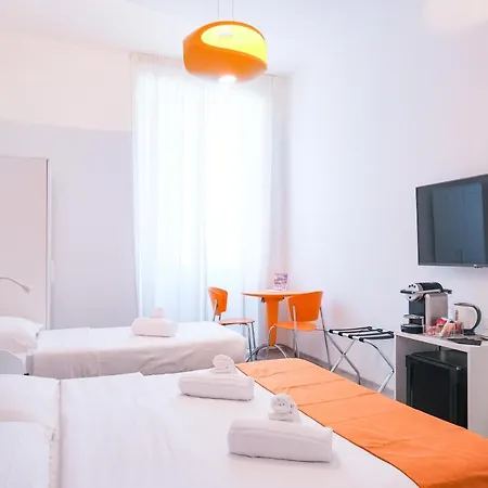 Maison d'hôtes Viale Giulio Cesare 2*