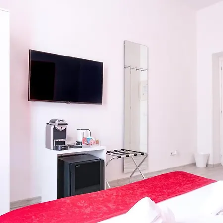Viale Giulio Cesare Maison d'hôtes Rome