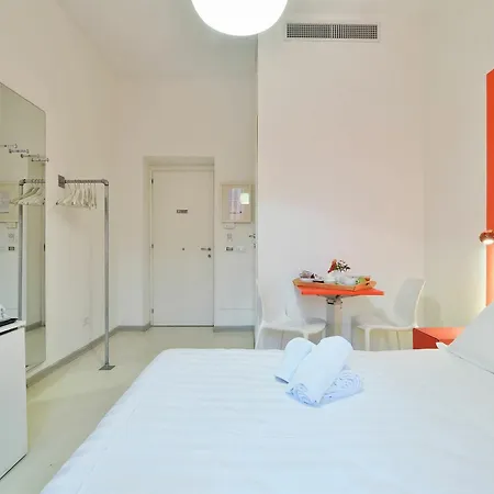 Viale Giulio Cesare Maison d'hôtes 2*