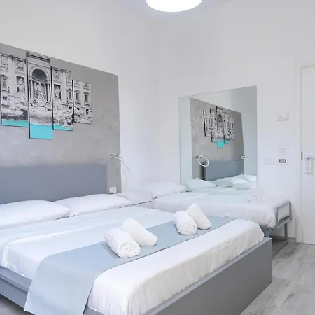 Viale Giulio Cesare Gasthuis 2*