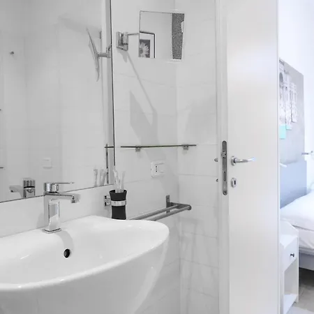 Viale Giulio Cesare Πανσιόν Ρώμη