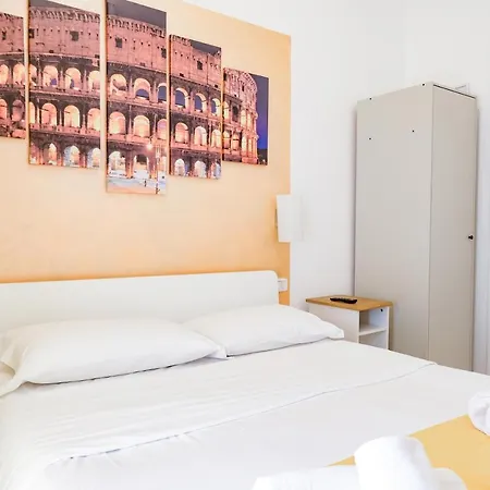 Viale Giulio Cesare Πανσιόν Ρώμη