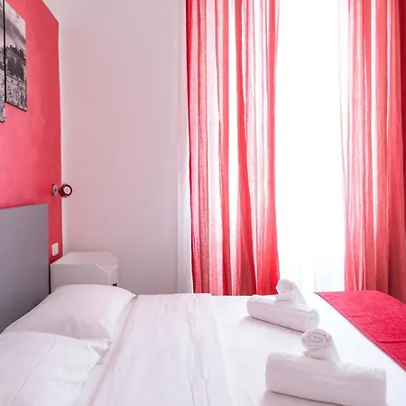Affittacamere Viale Giulio Cesare Roma